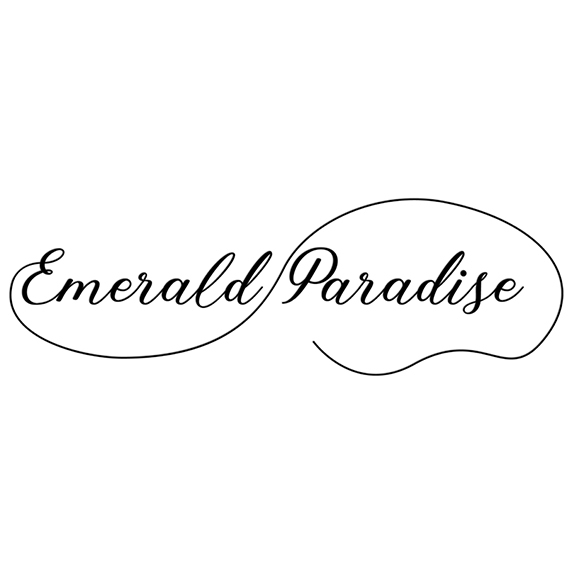 Emerald Paradise Tours logo